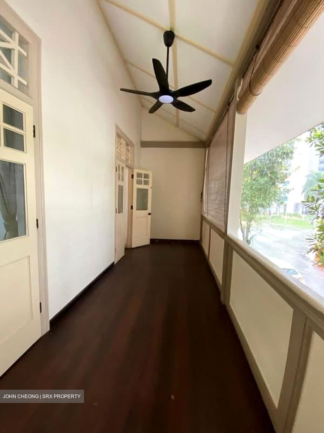 Mcnair Road (D12), Detached #605802581
